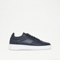 Russell & Bromley NEWTON Oxford Lace Sneaker