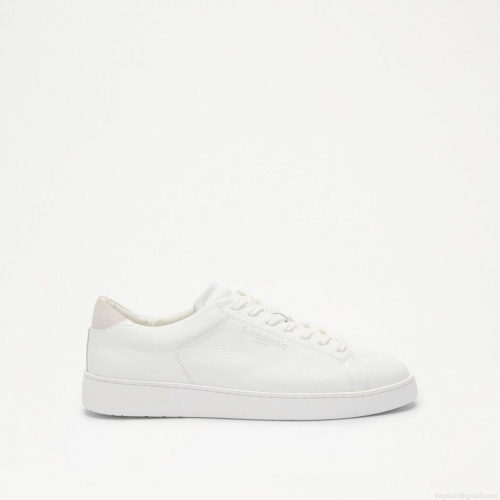 Russell & Bromley HAWTHORN Low-Top Sneaker