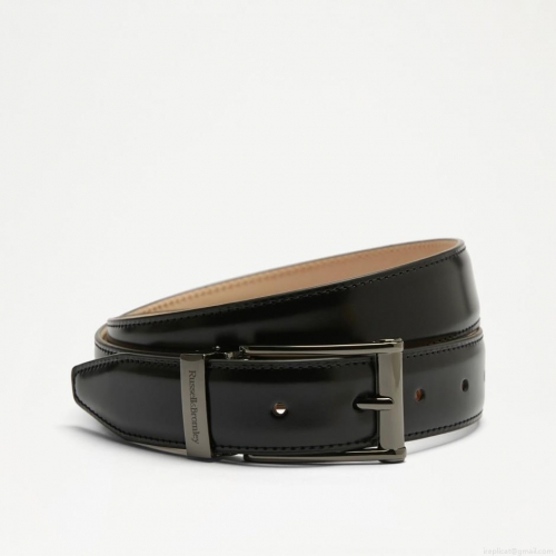 Russell & Bromley SALSA Slim 30mm Belt