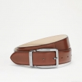 Russell & Bromley TANGO Classic Buckle Belt