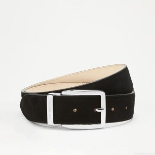 Russell & Bromley TANGO Classic Buckle Belt