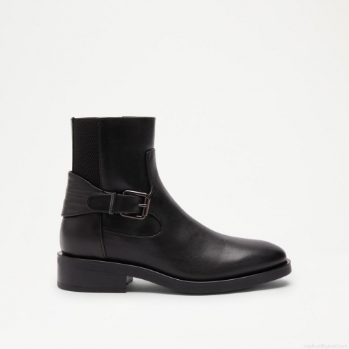 Russell & Bromley THUNDER Ankle Riding Boot