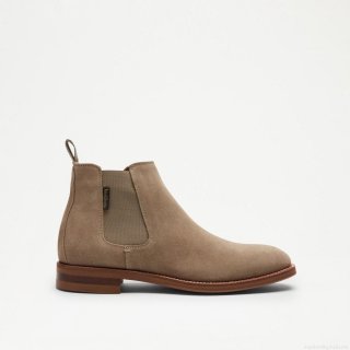 Russell & Bromley BURLINGTON Chelsea Boot