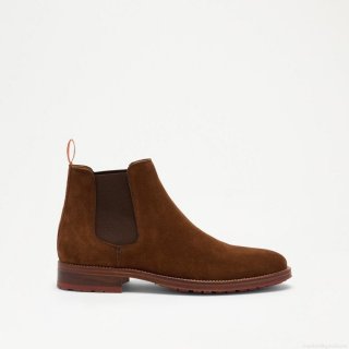 Russell & Bromley PORTLAND Chelsea Boot