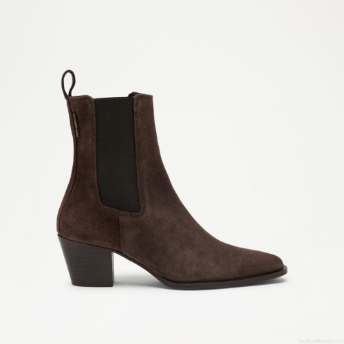 Russell & Bromley CALLE Western Chelsea Boot