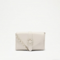 Russell & Bromley STRICTLY II Bejewelled Chain Bag