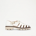 Russell & Bromley SORRENTO Chunky Fisherman Sandal