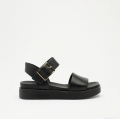 Russell & Bromley BOSTON Sporty Flatform Sandal