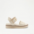 Russell & Bromley BOSTON Sporty Flatform Sandal