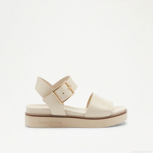 Russell & Bromley BOSTON Sporty Flatform Sandal