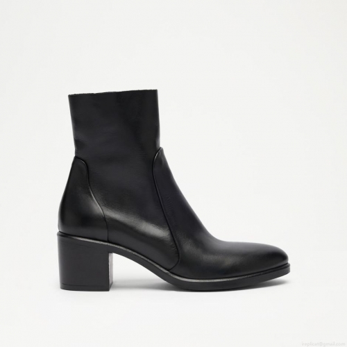 Russell & Bromley KICKING Slim Ankle Boot