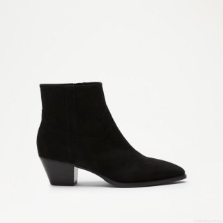 Russell & Bromley VALLEY Sleek Western Boot