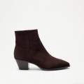 Russell & Bromley VALLEY Sleek Western Boot