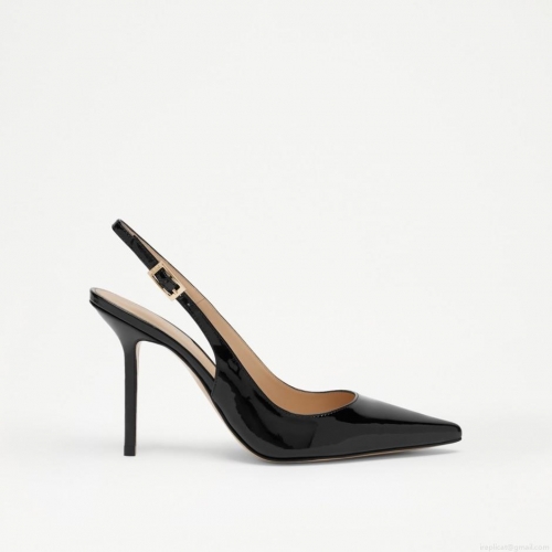 Russell & Bromley EVERLEIGH Slingback Stiletto