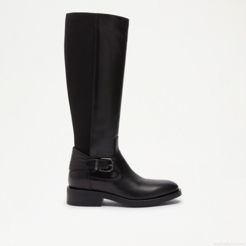 Russell & Bromley THUNDER HI Knee High Riding Boot