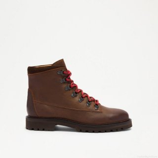 Russell & Bromley PEAK Hiker Style Boot