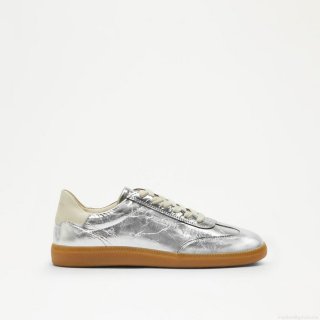 Russell & Bromley NORDIC Thin Sole Trainer