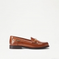 Russell & Bromley BREWSTER Snaffle Loafer