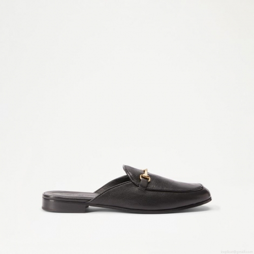 Russell & Bromley LOAFERMULE Backless Loafer