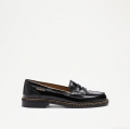 Russell & Bromley KENCHESTER Chain Penny Loafer