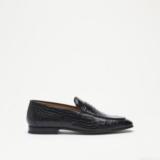 Russell & Bromley BELLAGIO Saddle Loafer