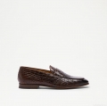 Russell & Bromley BELLAGIO Saddle Loafer