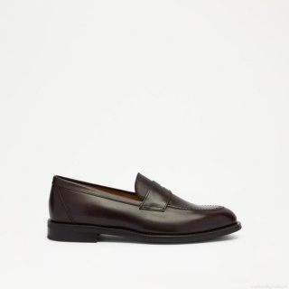 Russell & Bromley DAVIS Classic Penny Loafer