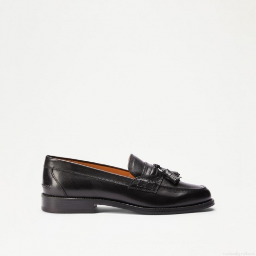 Russell & Bromley KEEBLE 3 Tassel College Loafer