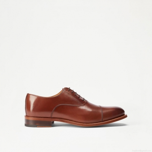 Russell & Bromley BORIS Lace-Up Oxford