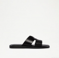 Russell & Bromley MIRAGE Stitch Detail Slide