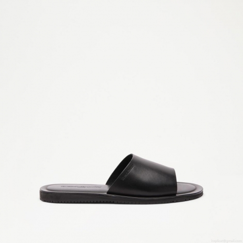 Russell & Bromley MANDEVILLE Slide Sandal