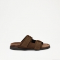 Russell & Bromley LINSTEAD Double Strap Sandal