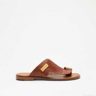 Russell & Bromley ARABIAN Toe-Post Sandal