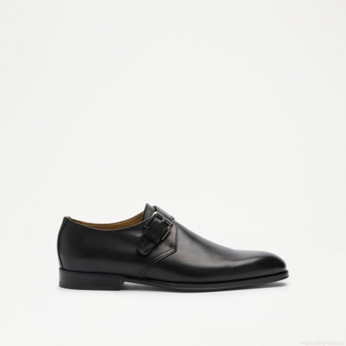 Russell & Bromley COLTON Single Monk Shoe